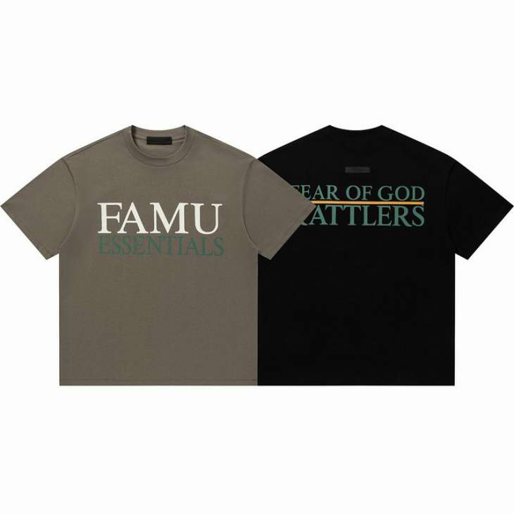 Picture of Fear of God T Shirts Short _SKUFOGS-XLcktx92314717